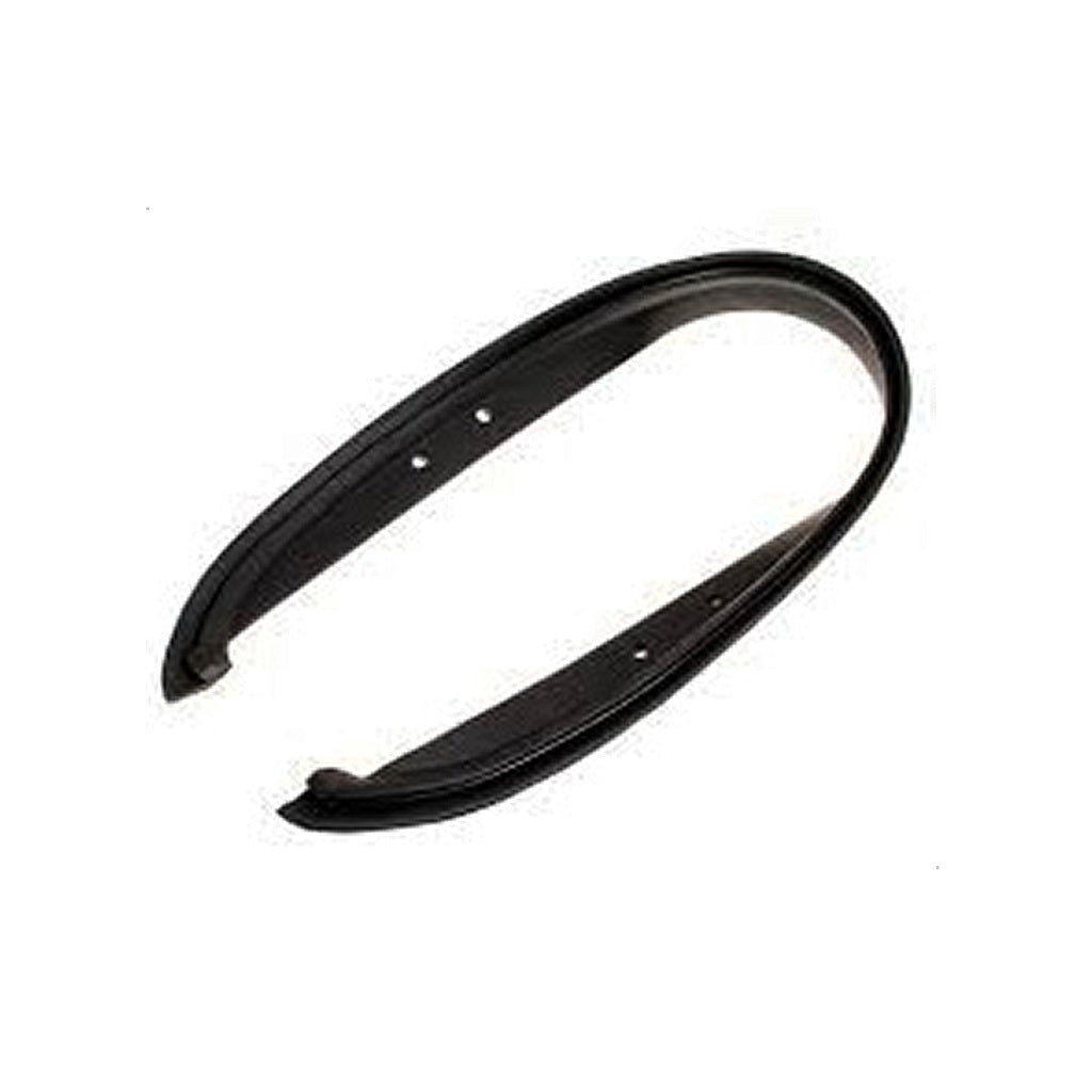 SEAL, Header rail, Triumph Sp. Mk3, TR4-