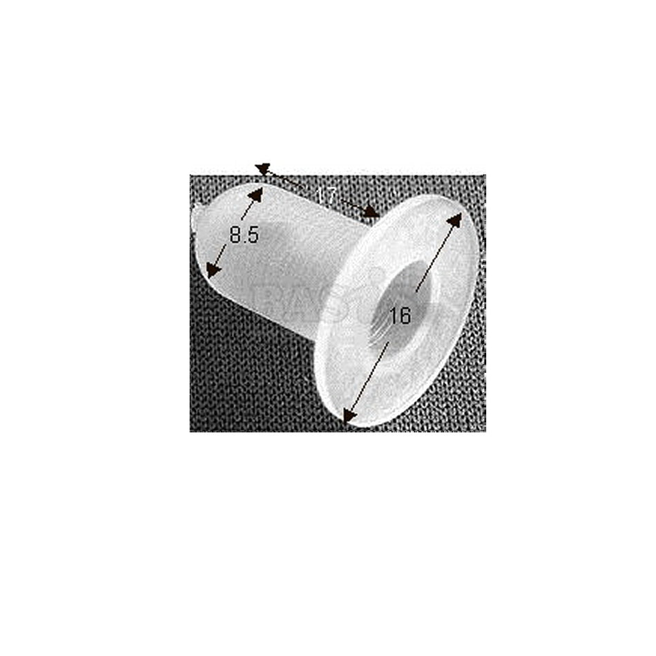 CLIP SNAPSAC Retainer Door Clip Retain GM Holden