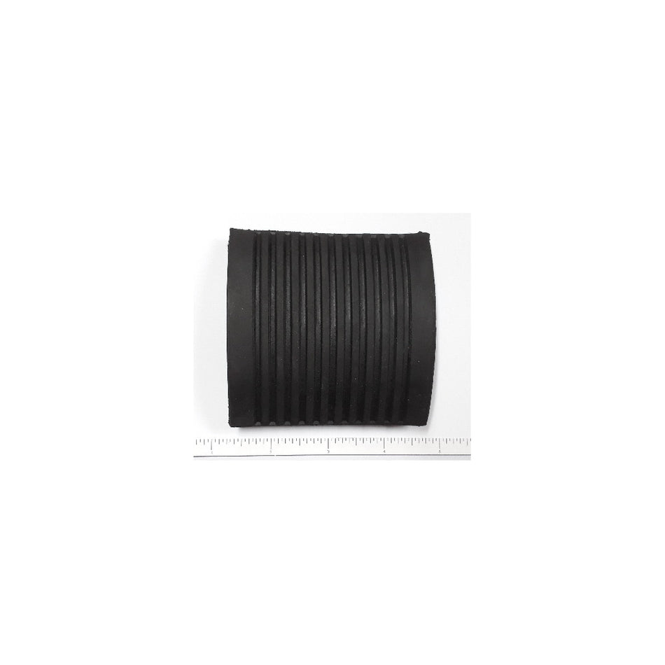 PEDAL PAD MGB Automatic