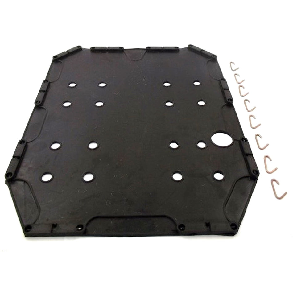 SEAT BASE DIAPHRAPM MGB MG Midget Austin Healey Sprite 1961 -197