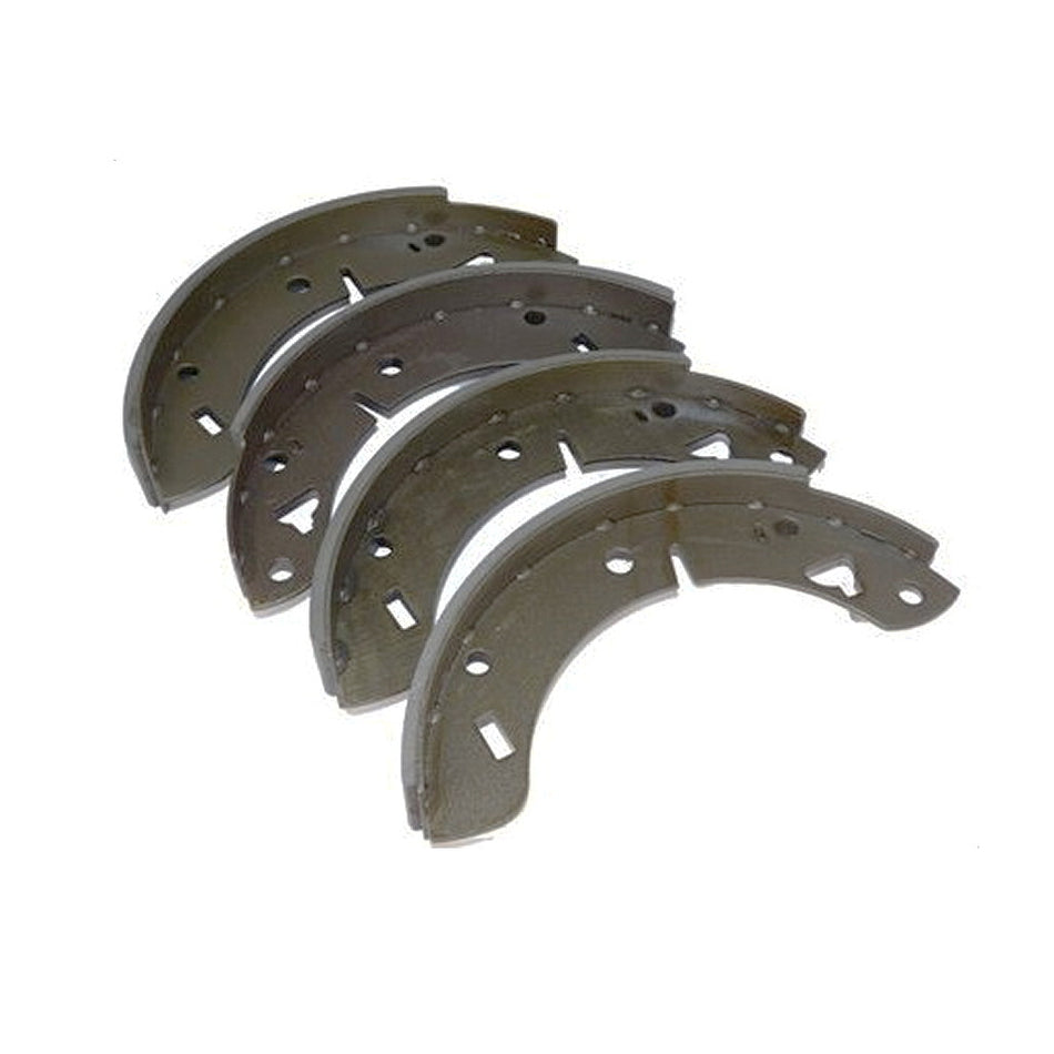 BRAKE SHOES Rear MGB 1962 - 1980