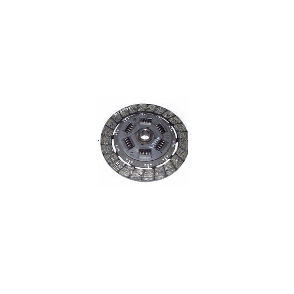 CLUTCH Friction Plate 1600cc Austin MG MGA Mk2 MGB Morris Riley