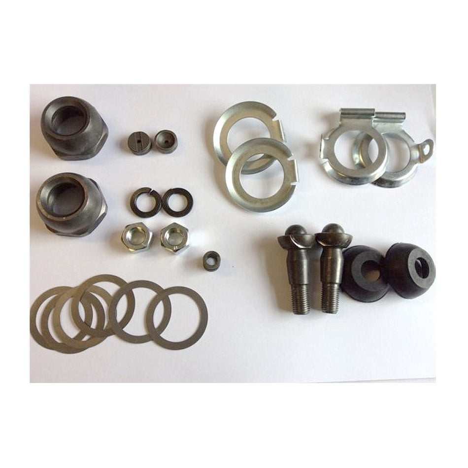 BALL JOINT KIT Front Suspension Mini Austin Morris Mini Riley El