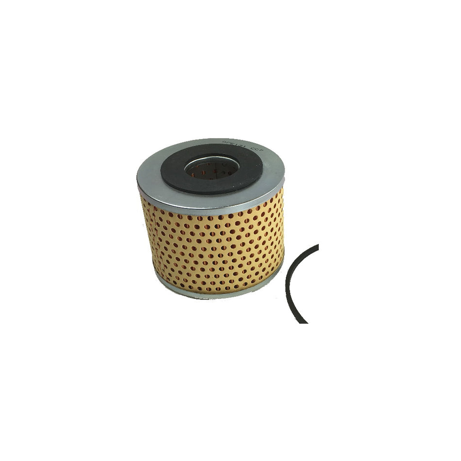 OIL FILTER   GFE131  51313  can use R2070P  CH837  AC73 P55 1761