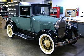 Veteran and Vintage Cars