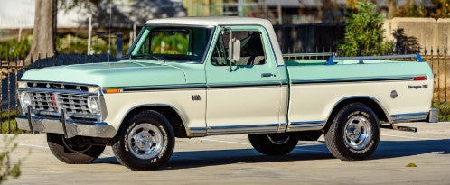 Ford F100