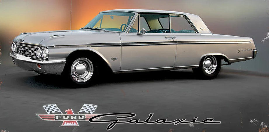 Ford Galaxie