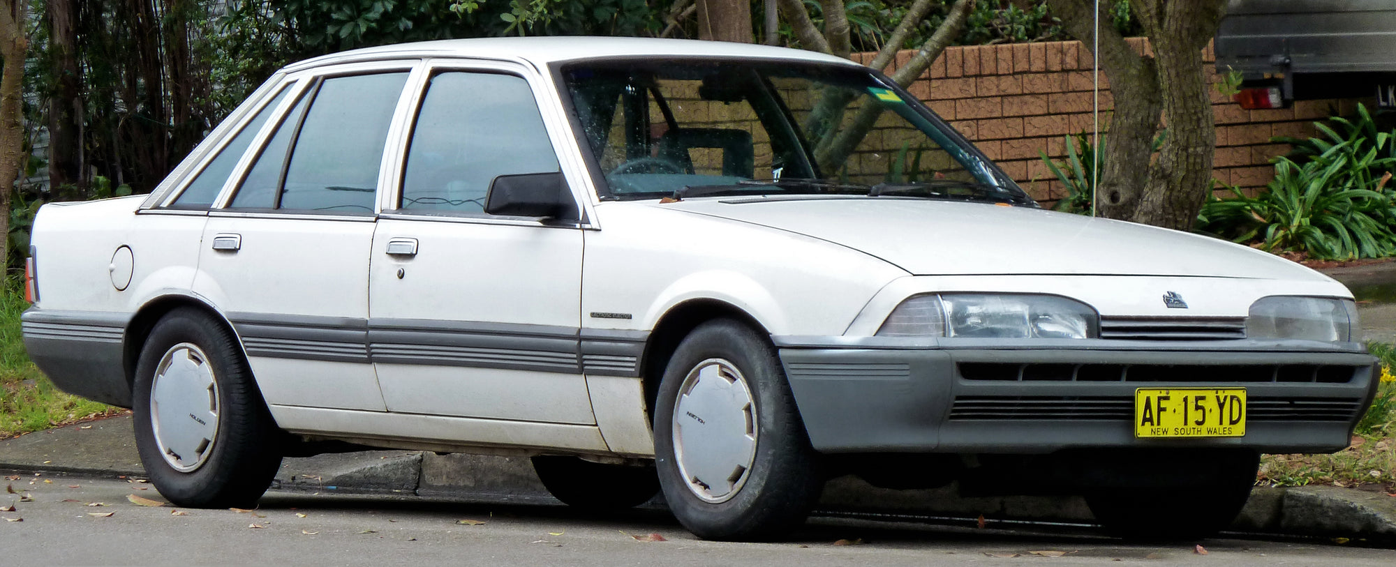 Holden Commodore VB-VL