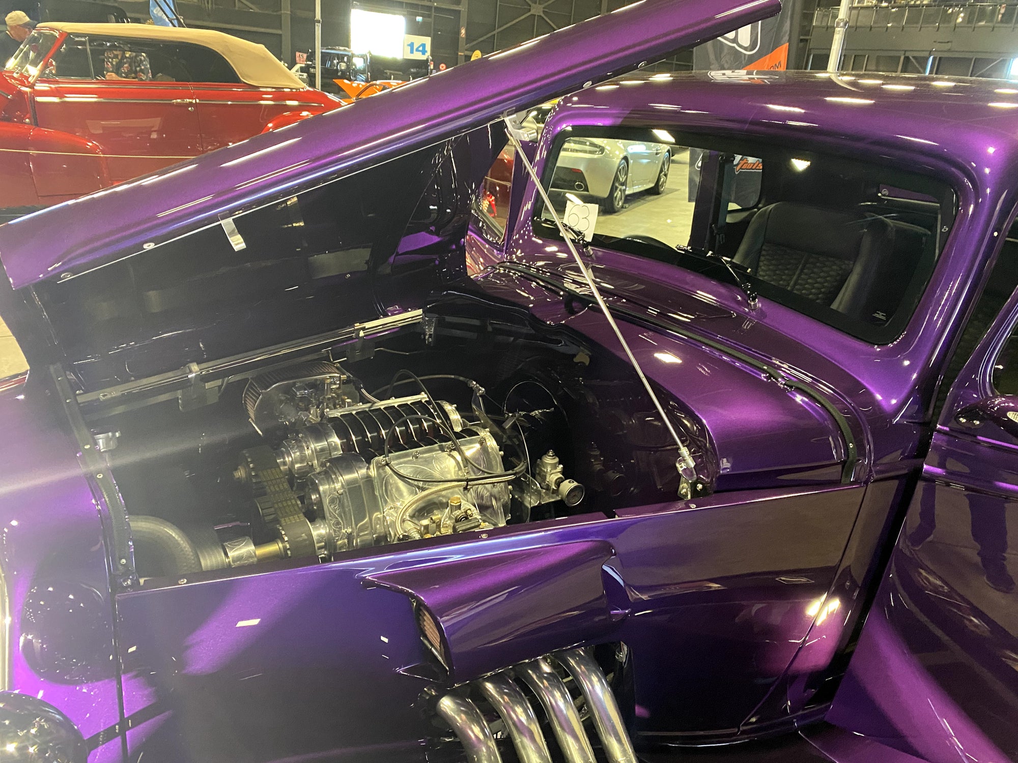 Hot Rods – Basis NZ