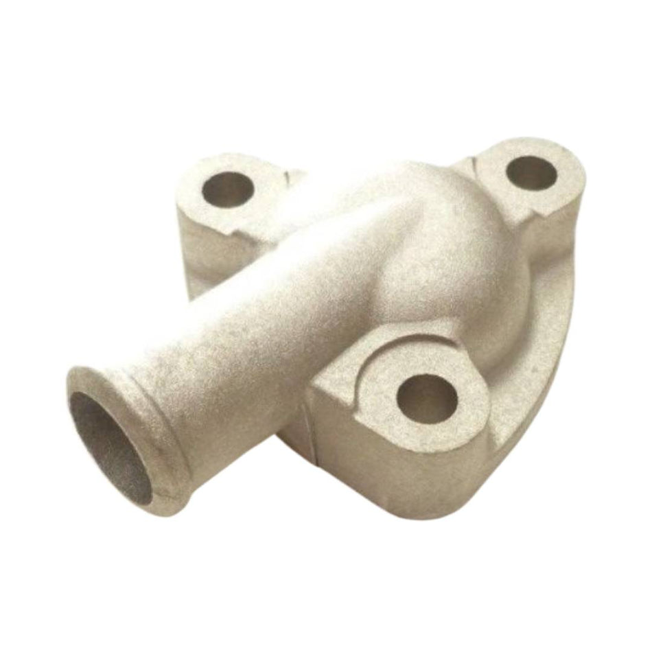 THERMOSTAT HOUSING Morris Minor from 1952 on