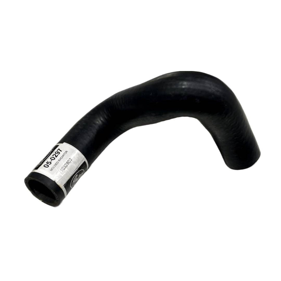 RADIATOR HOSE CHRYSLER VALIANT CM-VK Upper Hose