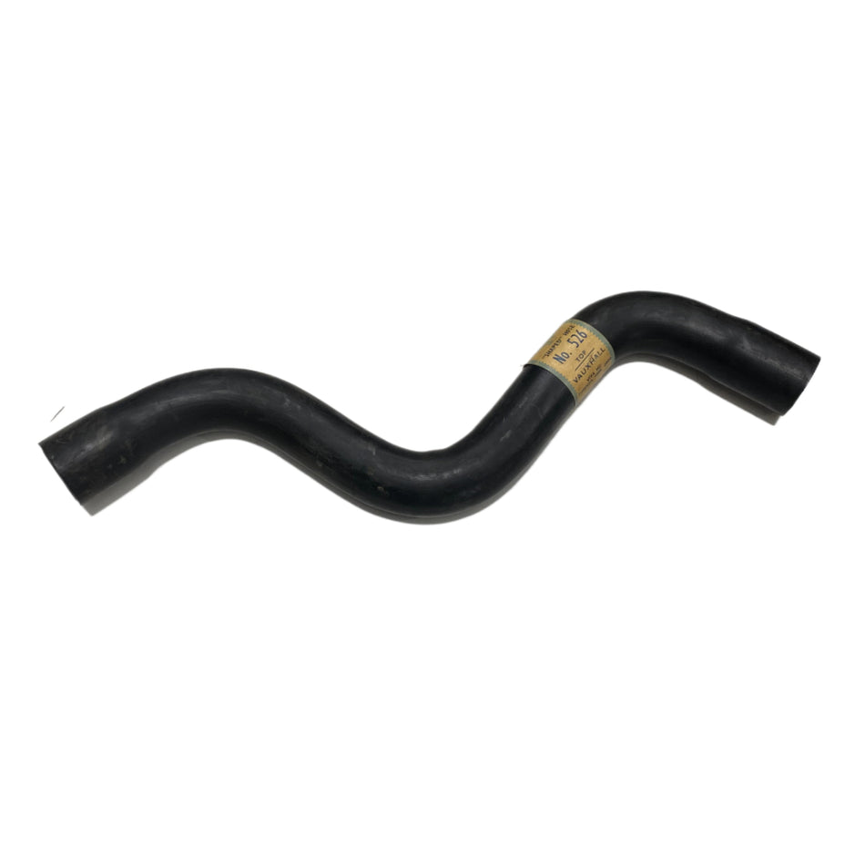 RADIATOR HOSE Top Vauxhall Firenza Viva HC 1971 1972