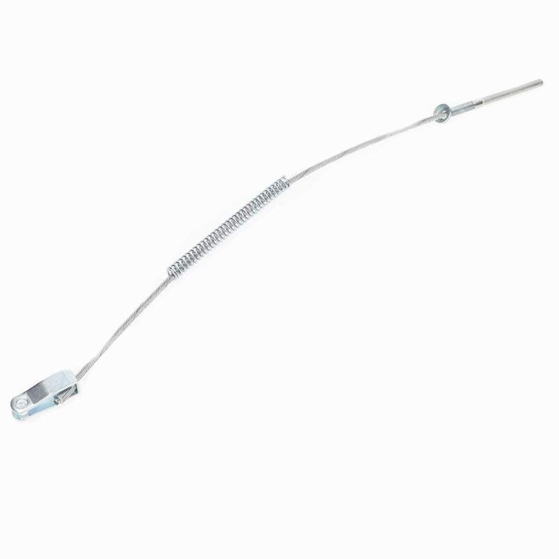 HANDBRAKE CABLE Front Triumph Herald Spitfire GT6