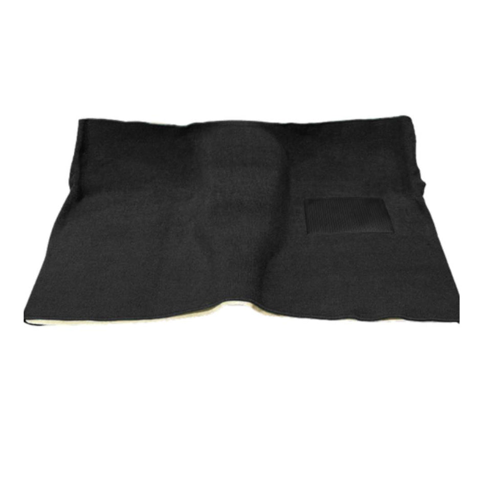 CHEVROLET CARPET C10 C20 C30 1968 to 1972 MOULDED LOOP Front Set