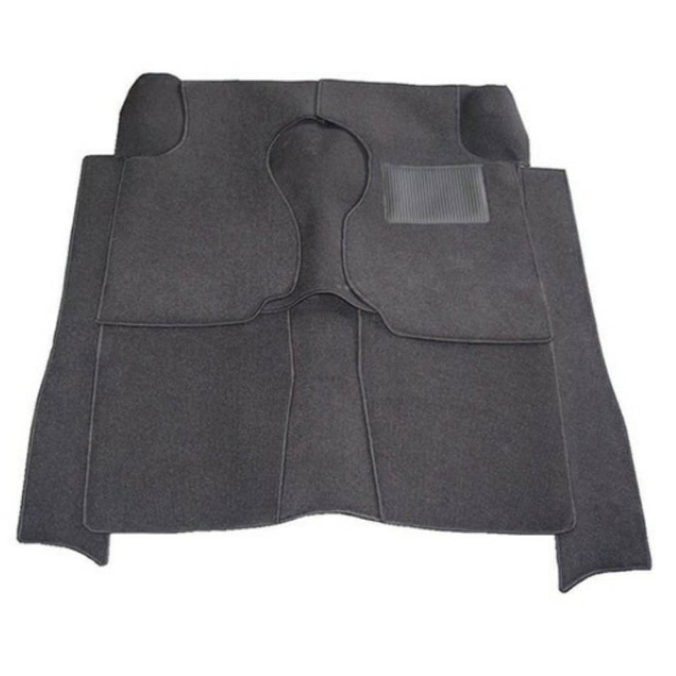 CARPET SET Morris Minor 1000 1957-71 Full Kit