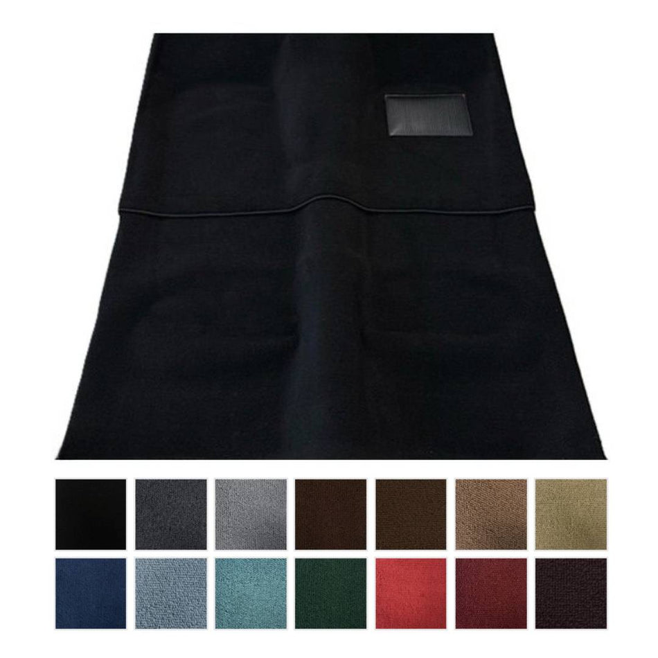 CARPET SET Ford Falcon XR XT XW XY Moulded Loop Pile