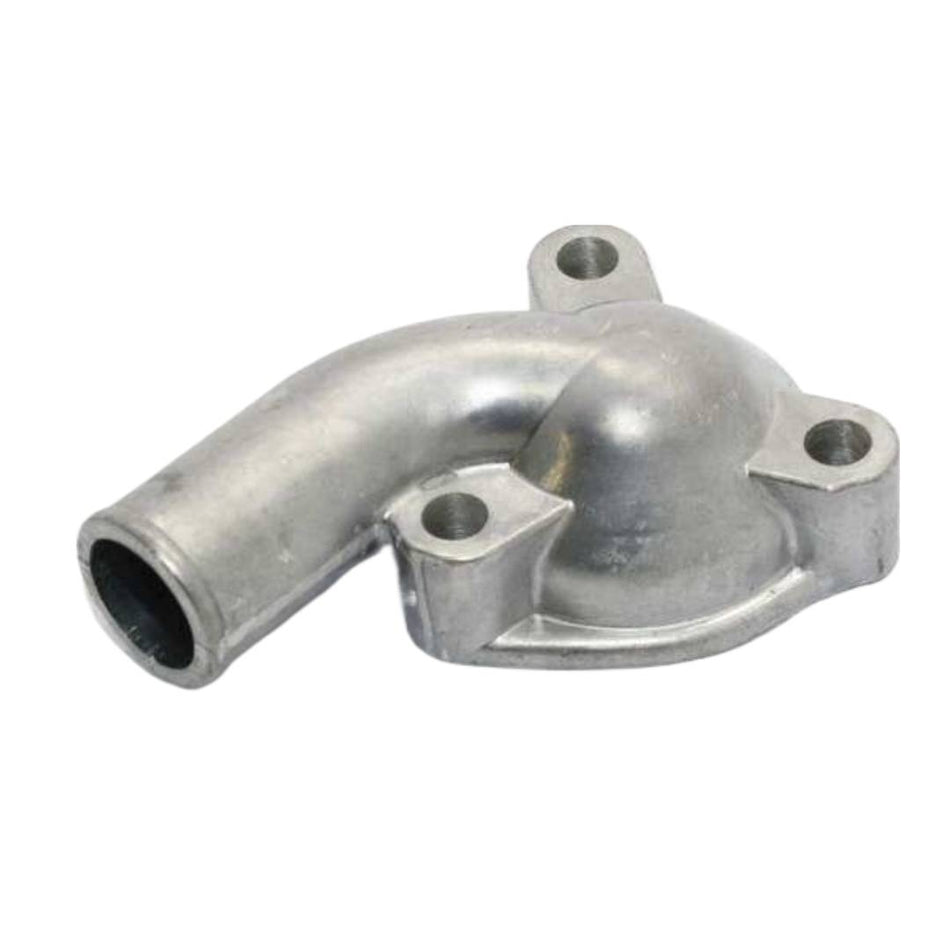 THERMOSTAT HOUSING MG MGB MGB GT and V8