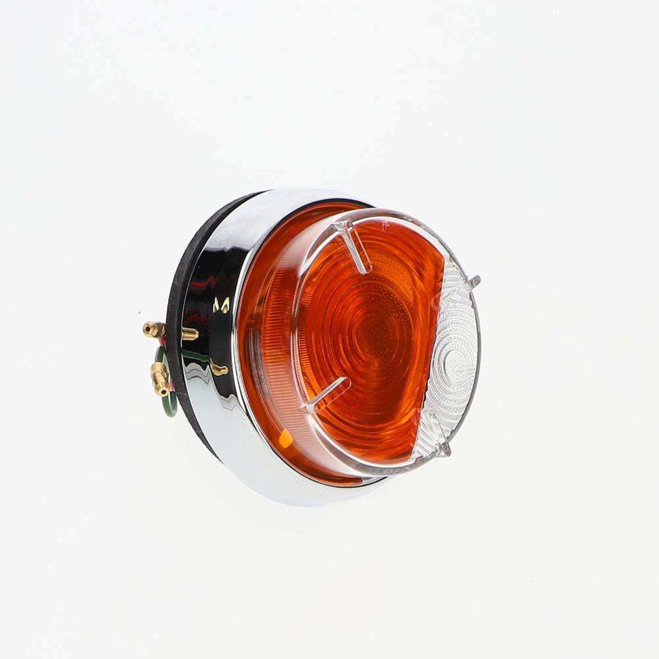 PARKING INDICATOR LIGHT Lucas L632 Front Lamp Complete