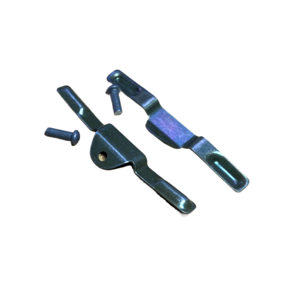 BRAKE Spring adjusters & rivets wheel cylinders
