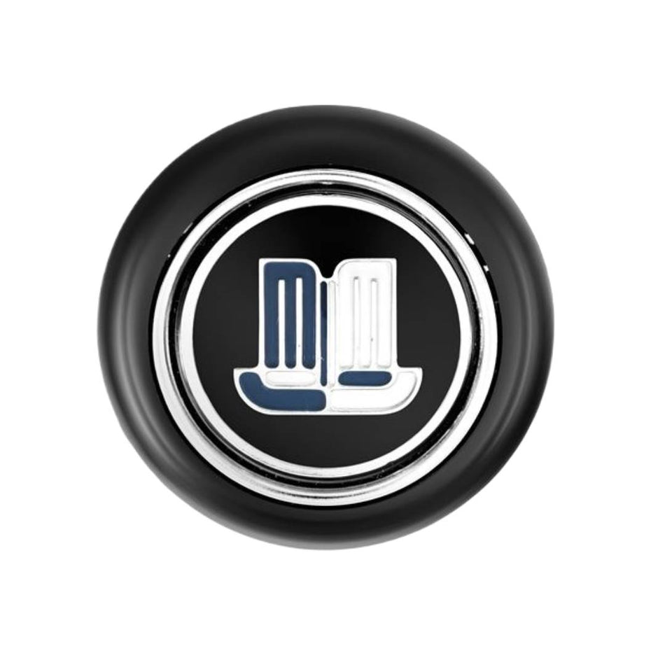 TRIUMPH HORN PUSH with Sheild Logo