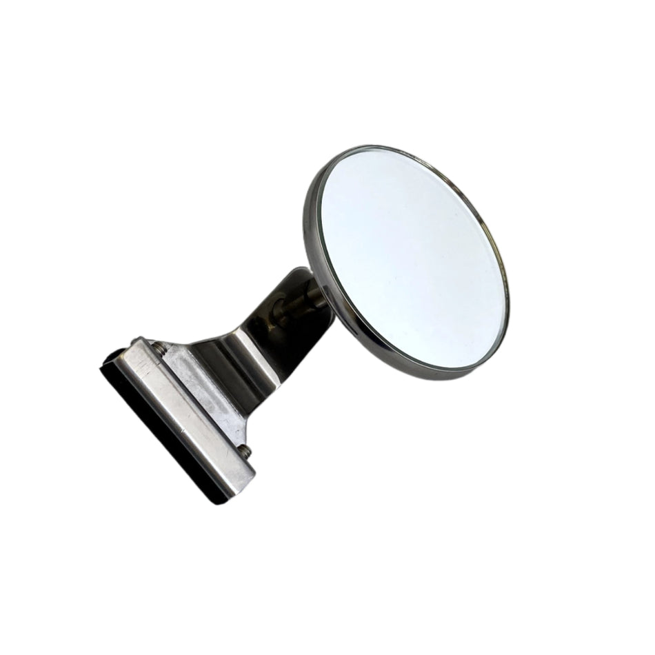 CIP ON MIRROR 3" Gutter Mount Peep Mirror