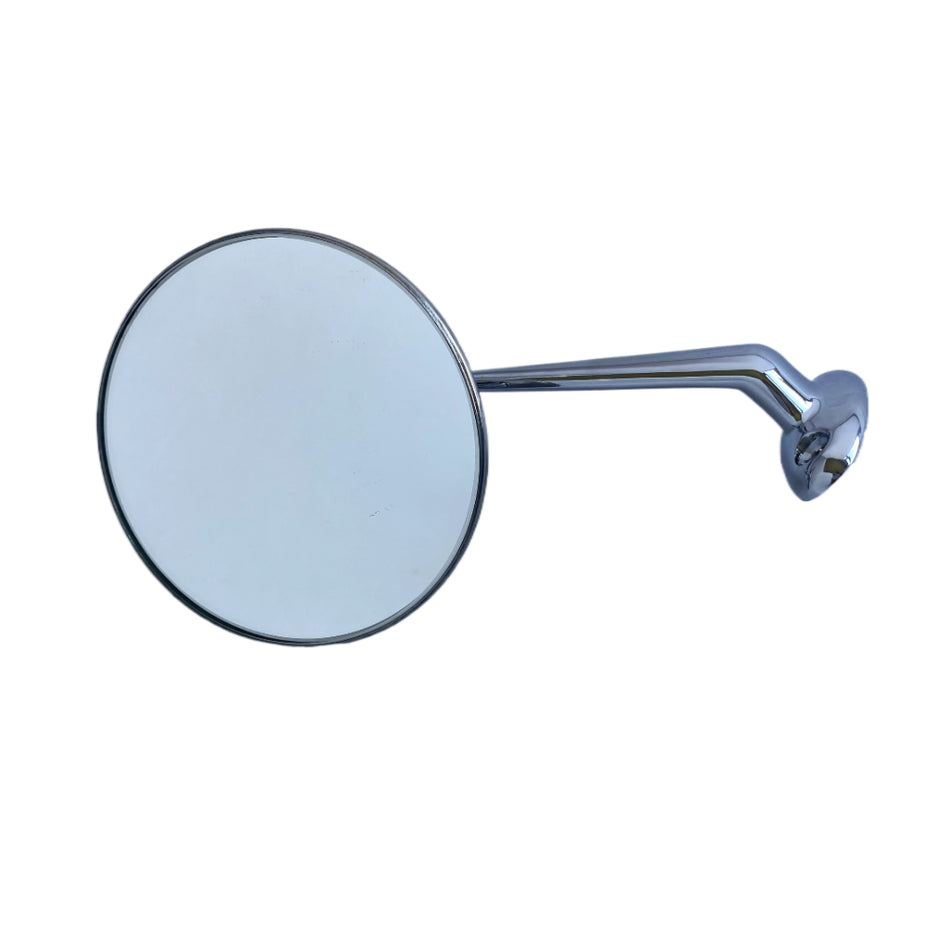 MIRROR, Lucas style, round (GAMX1001X)