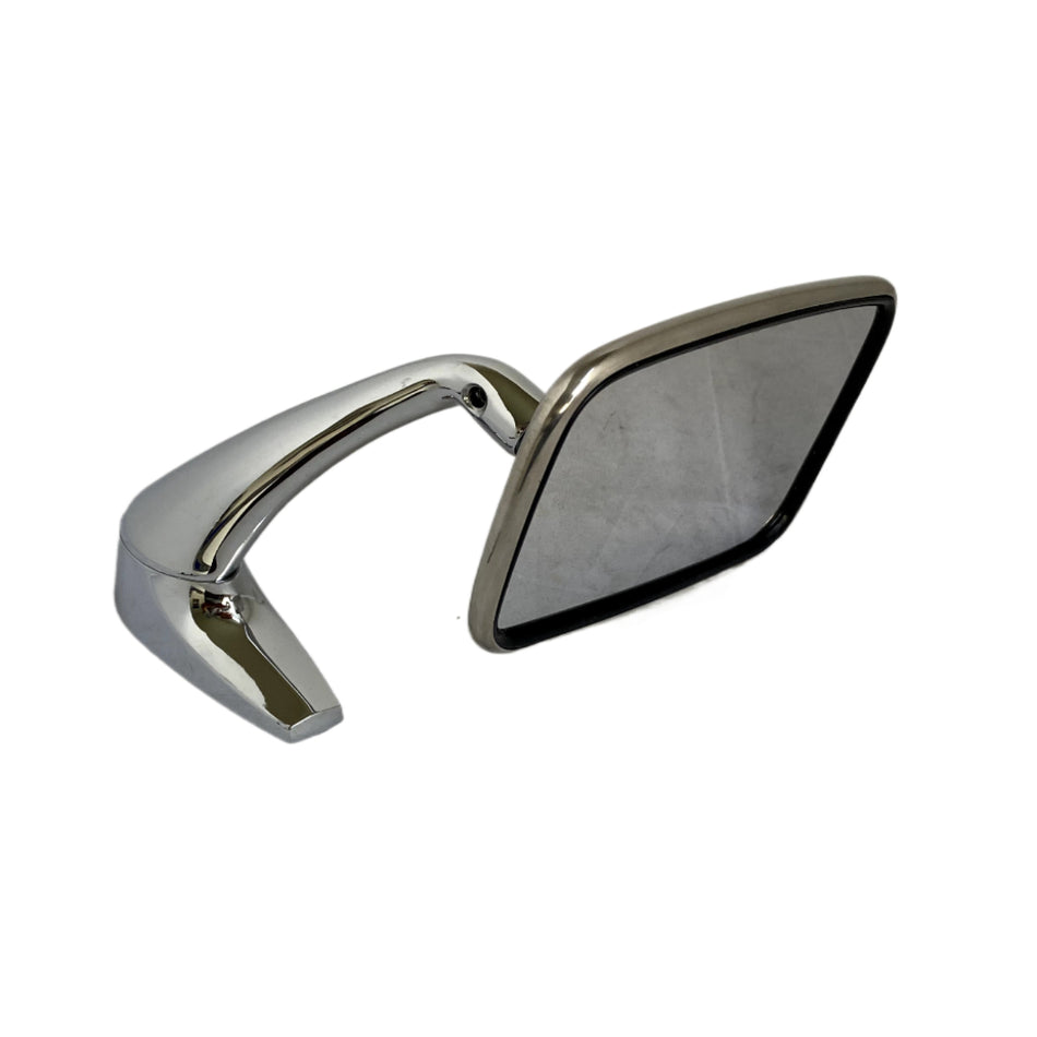 DOOR MIRROR RH MG MGB Triumph Stag Mirror and Arm