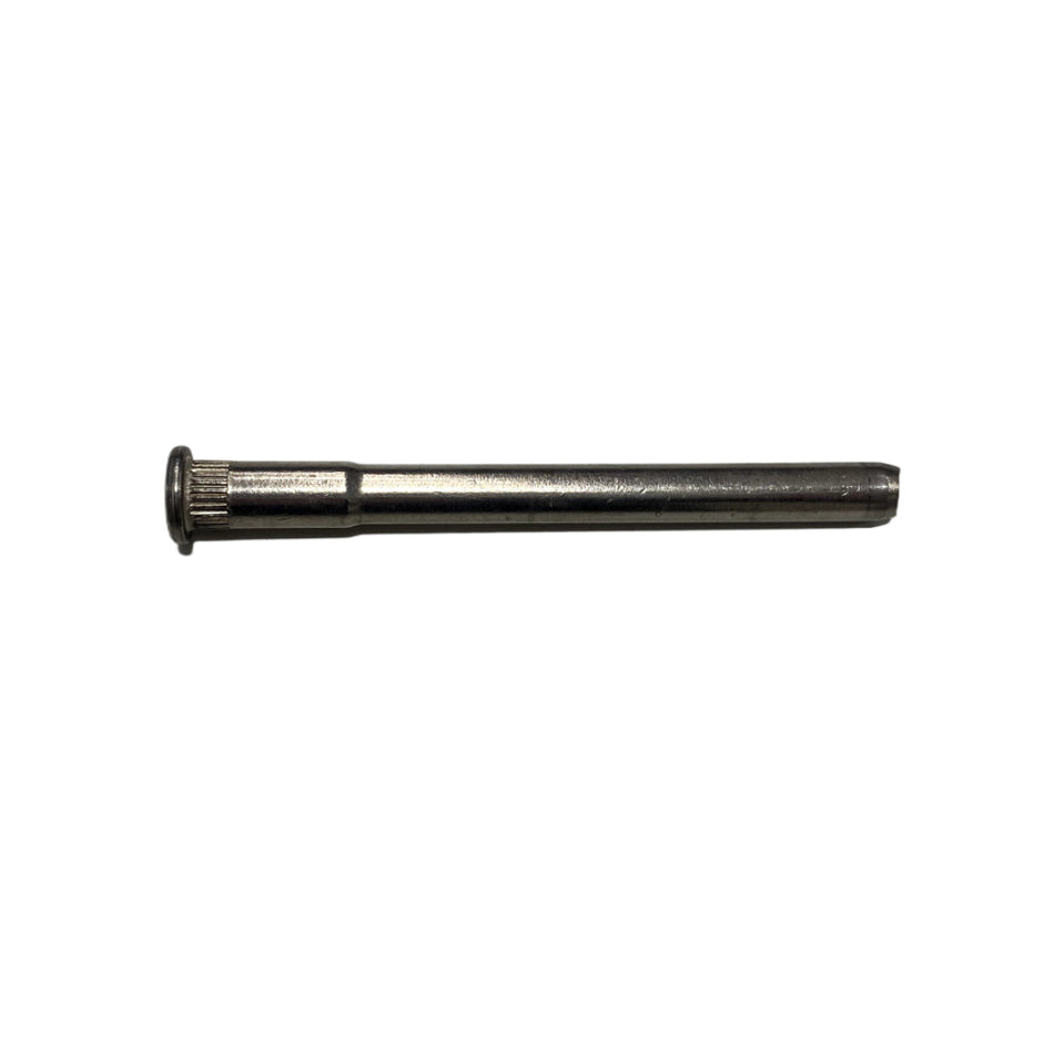 DOOR HINGE PIN 4-1/8" Length 11/32" Pin Diameter GM