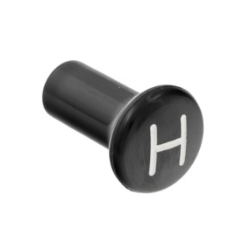 HEATER KNOB
