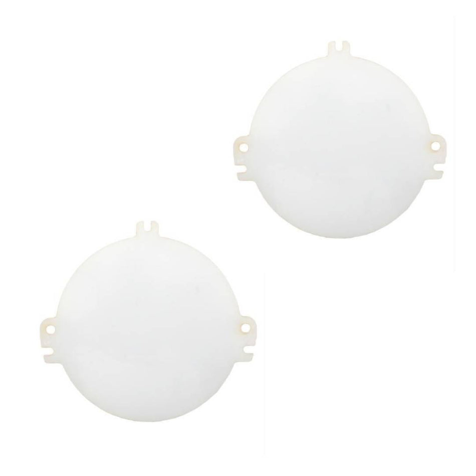 INTERIOR DASH LENS Pair Ford XR XT