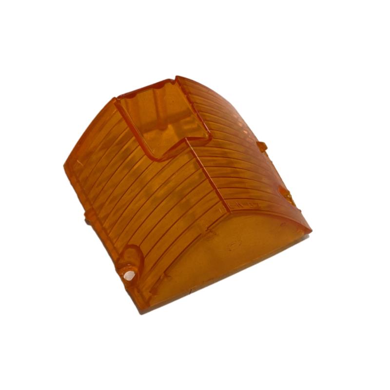 HOLDEN EH INDICATOR LENS Rear Amber Wagon Lens Only Each