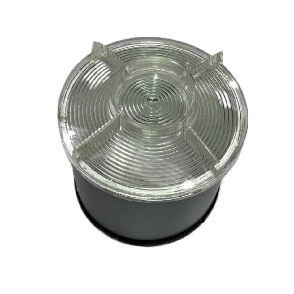 HOLDEN HR REAR INDICATOR LENS CLEAR