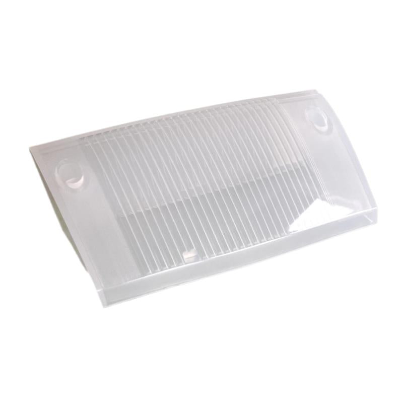 INDICATOR LIGHT LENS RH FRONT Ford XY Right Side