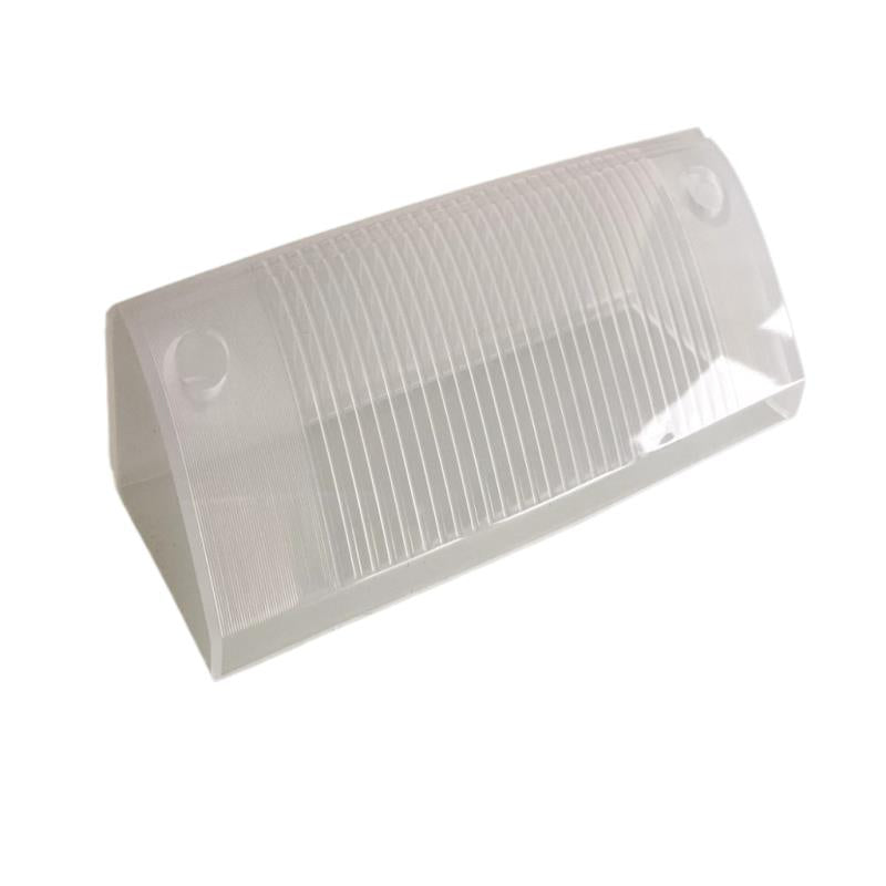 INDICATOR LIGHT LENS LH FRONT Ford XY Left Side