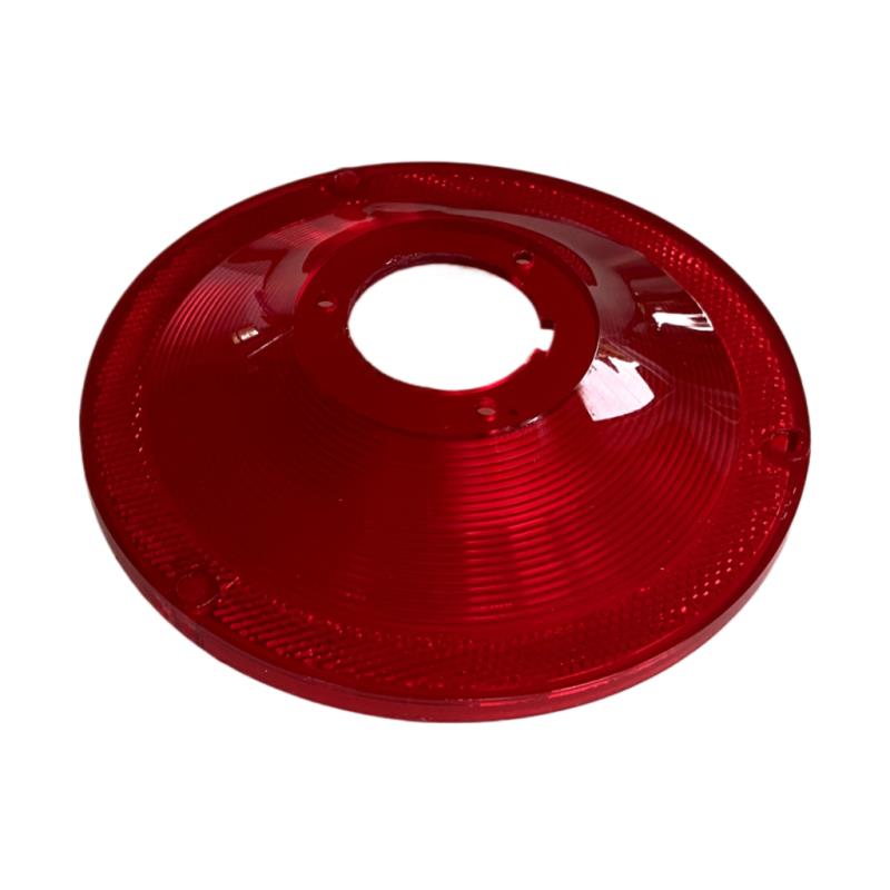 TAIL LIGHT LENS REAR OUTER Ford XM XP Sedan Wagon and Coupe
