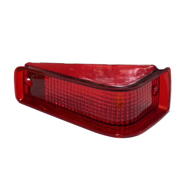 TAIL LIGHT LENS Ford XY Right Hand