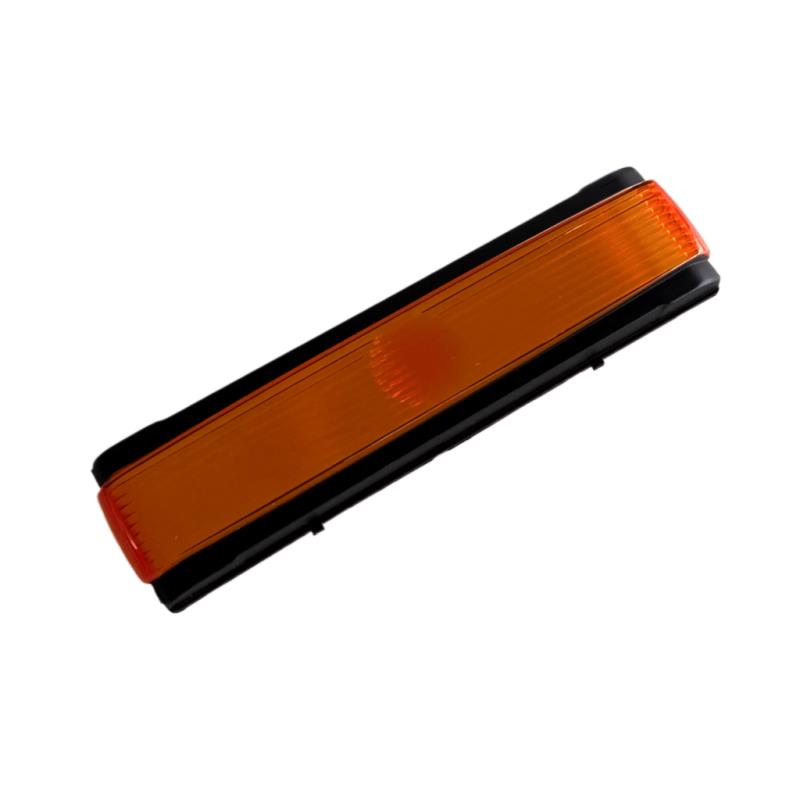INDICATOR LIGHT LENS REAR Ford XT Falcon Fairmont each