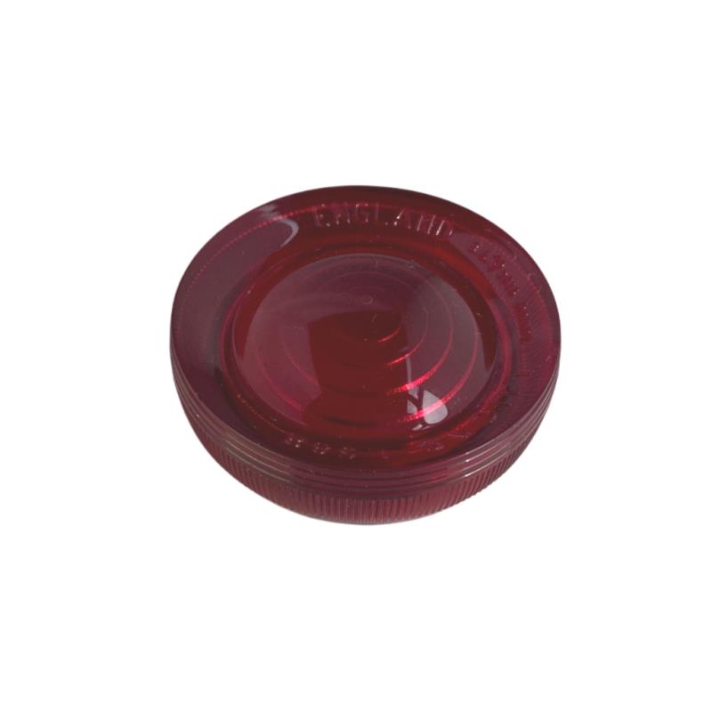 TAIL LIGHT Red Lens L582 Red Original Thread