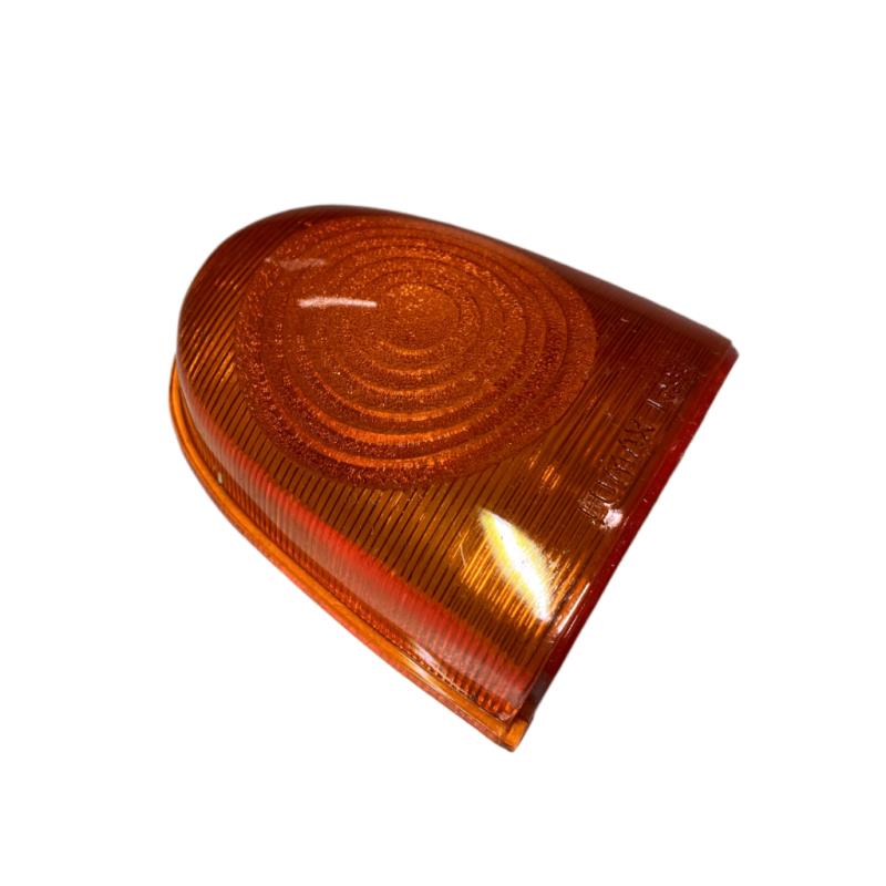 INDICATOR LENS L587 Upper Amber Lens Each