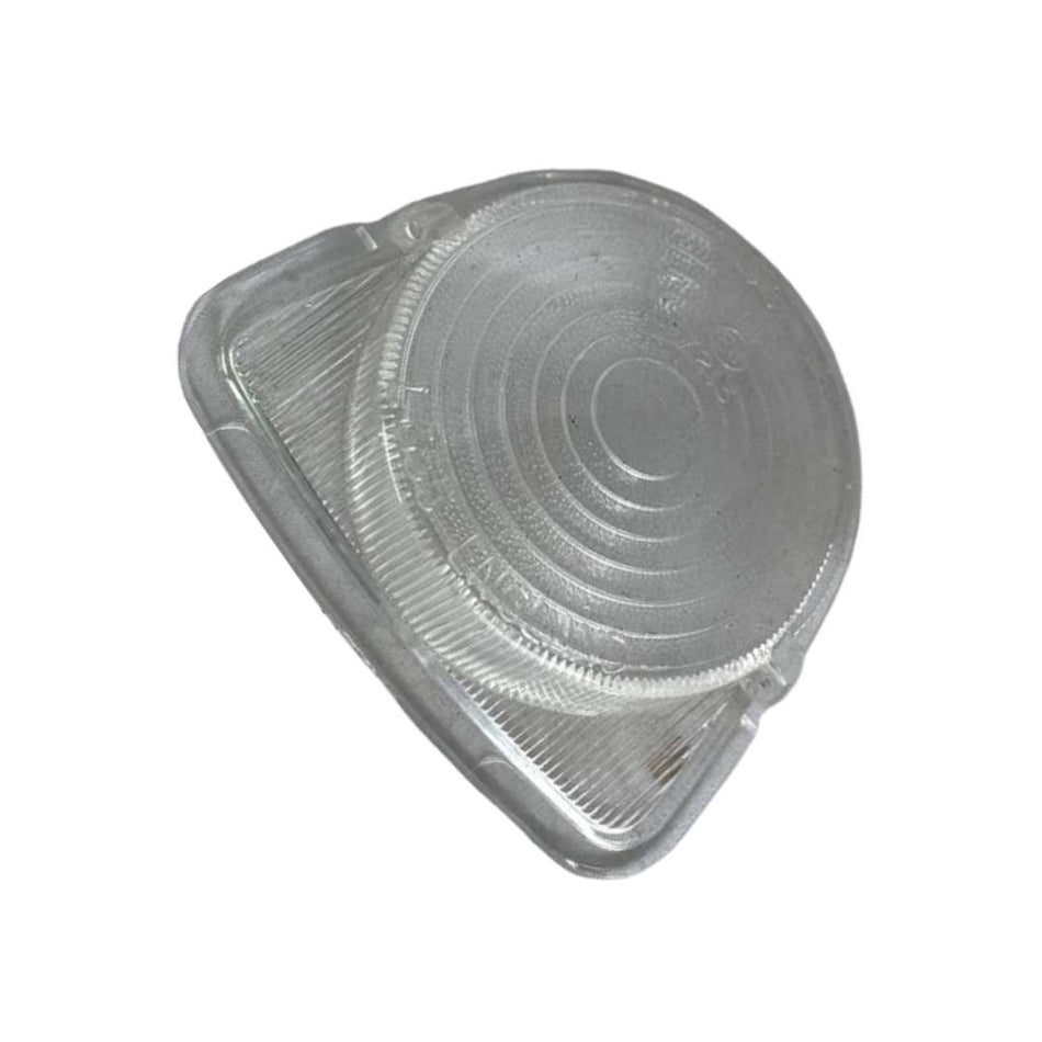 CLEAR REAR LENS Reversing Light L655 Morris J4