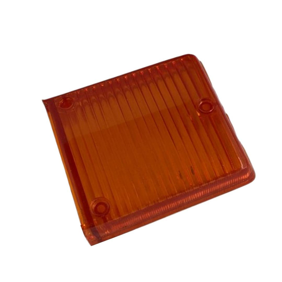 INDICATOR LENS Lens Amber L782 Lotus Aston Martin Hillman