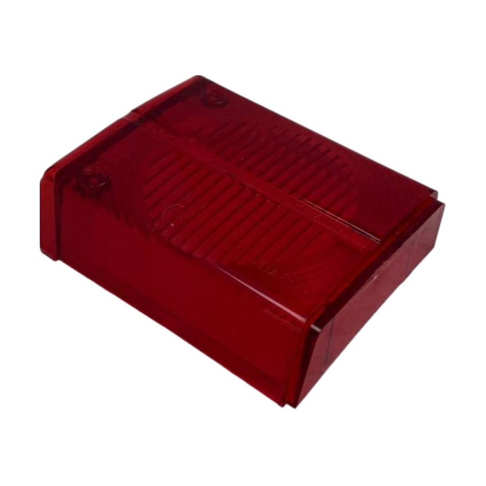 TAIL LIGHT LENS LH  Lens Red L868 Triumph Dolomite & Sprint