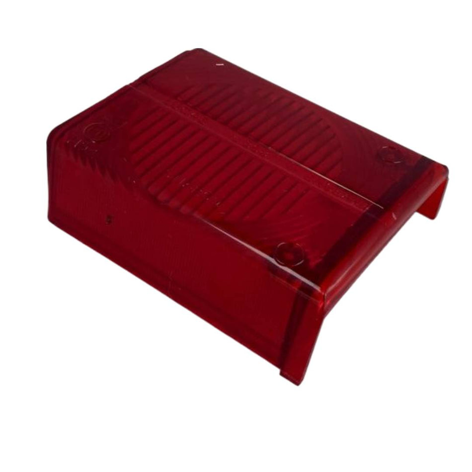 TAIL LIGHT LENS RH Lens Red L868 Triumph Dolomite & Sprint