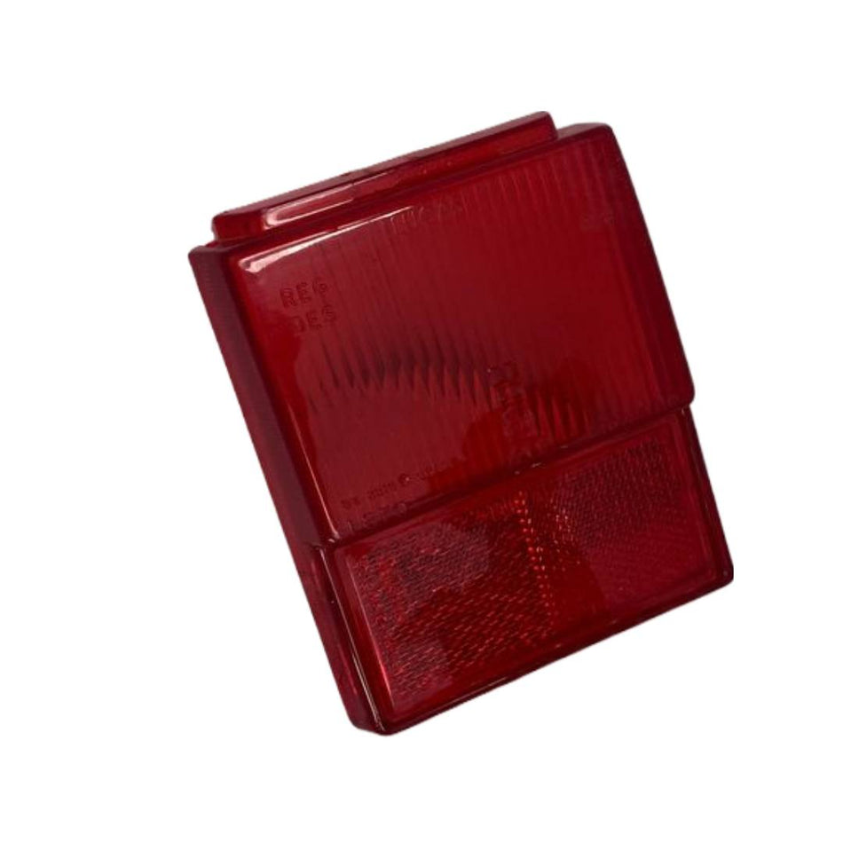 TAIL LIGHT LENS Triumph Toledo NOS