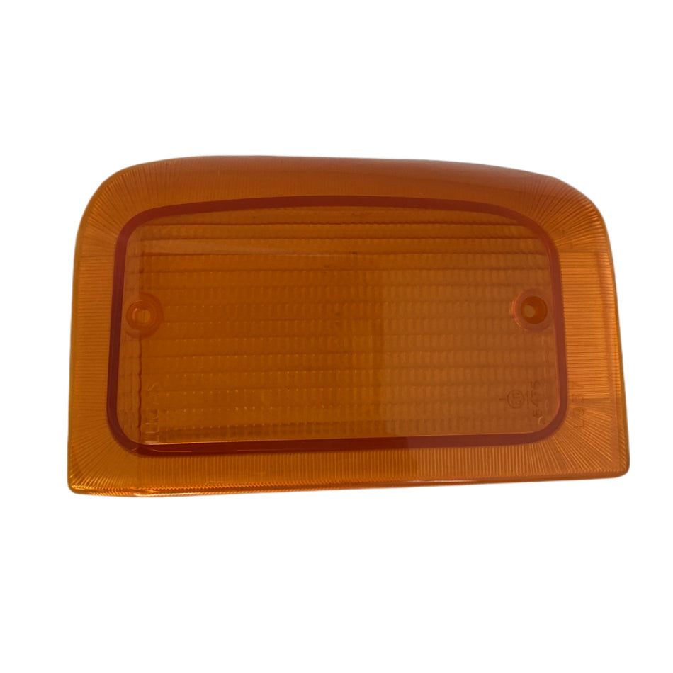 INDICATOR LIGHT LENS Left Front Hillman