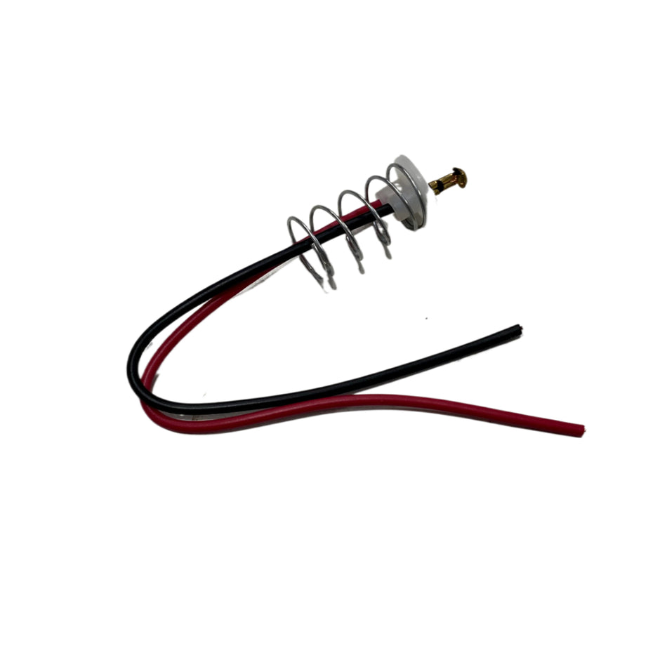 INDICATOR LEAD with spring
