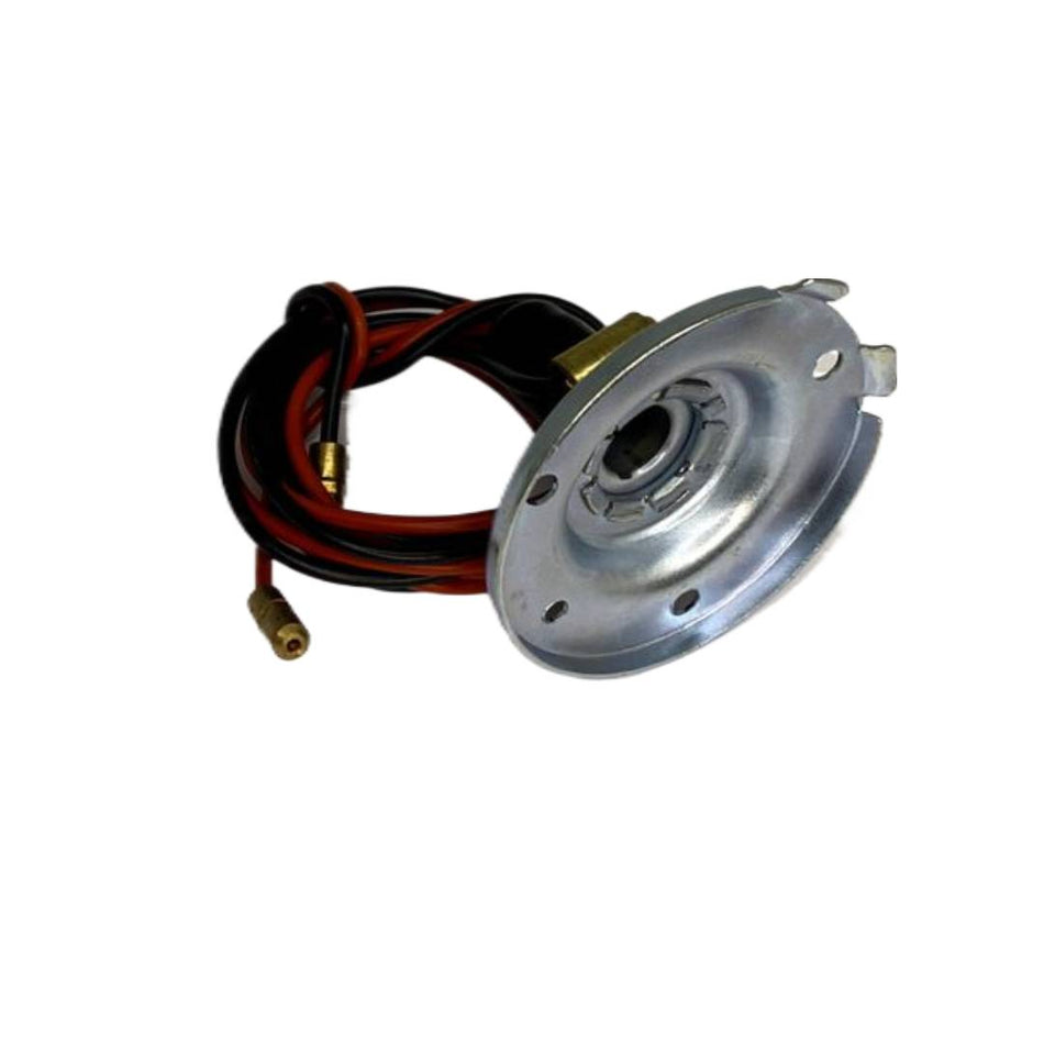 BULB HOLDER L489 Sidlight Morris Minor MM & Ser2