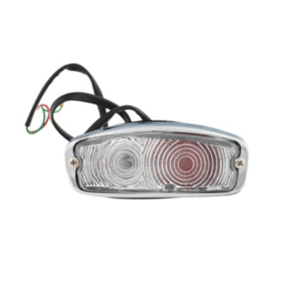 SIDE LIGHT LH FRONT INDICATOR MG Midget Sprite 1963 to 1974 Aust