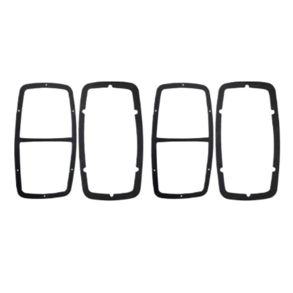 TAIL LIGHT GASKET Set CF Bedford Van