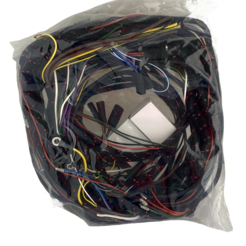 WIRING LOOM HARNESS Morris Minor Ser 2 with Trafficators
